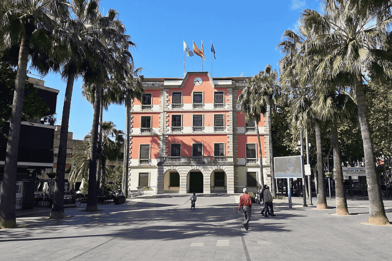 cuidado de personas mayores en castelldefels