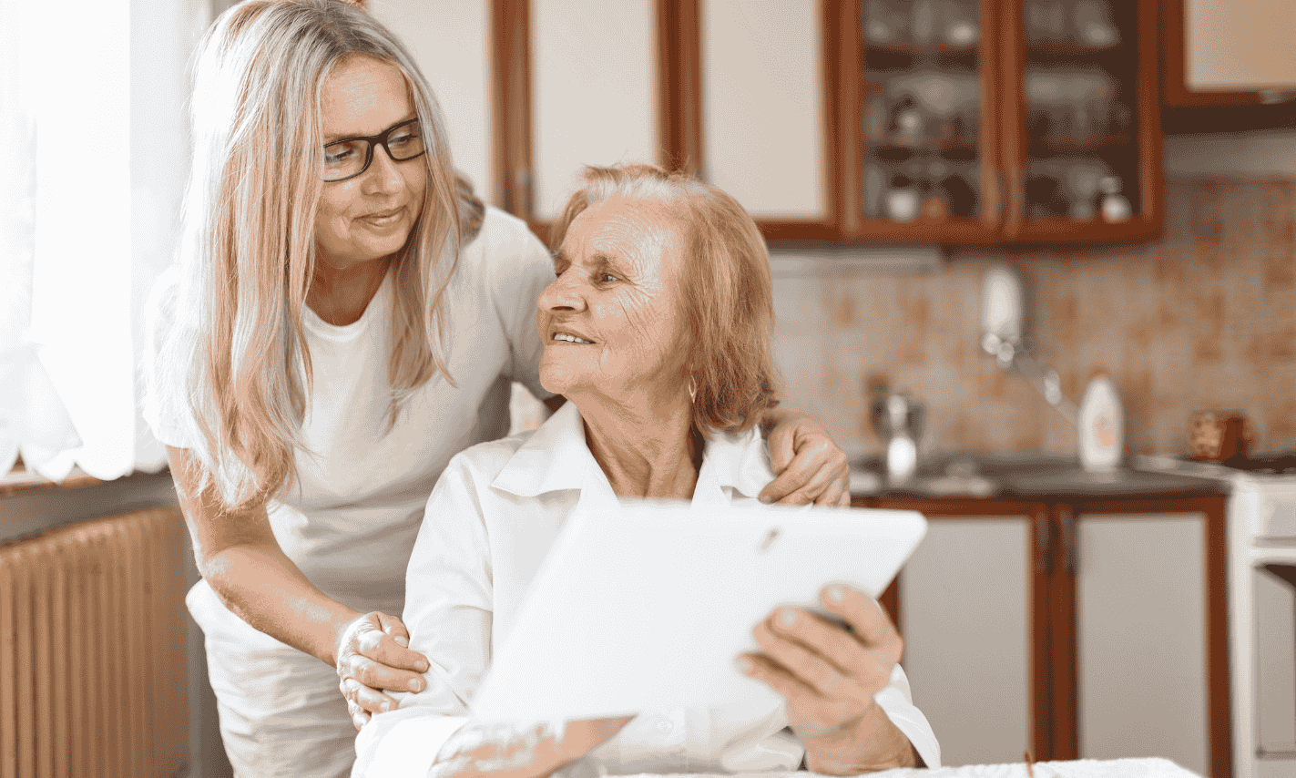 acompañamiento a mayores