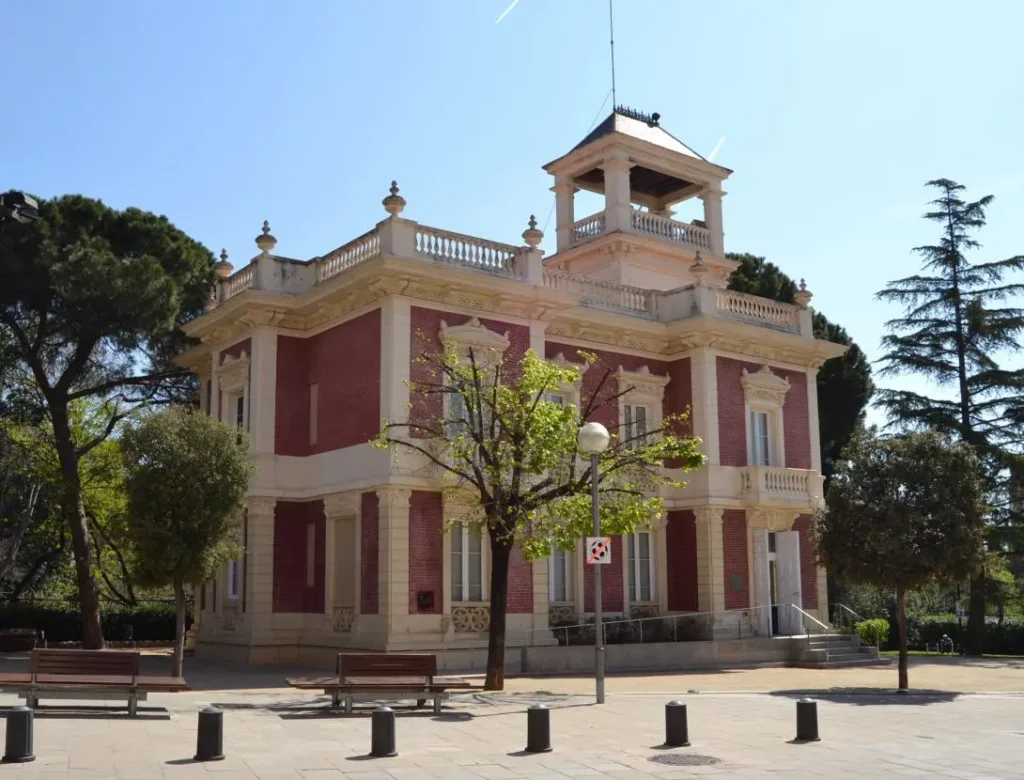 asistencia domiciliaria esplugues llobregat