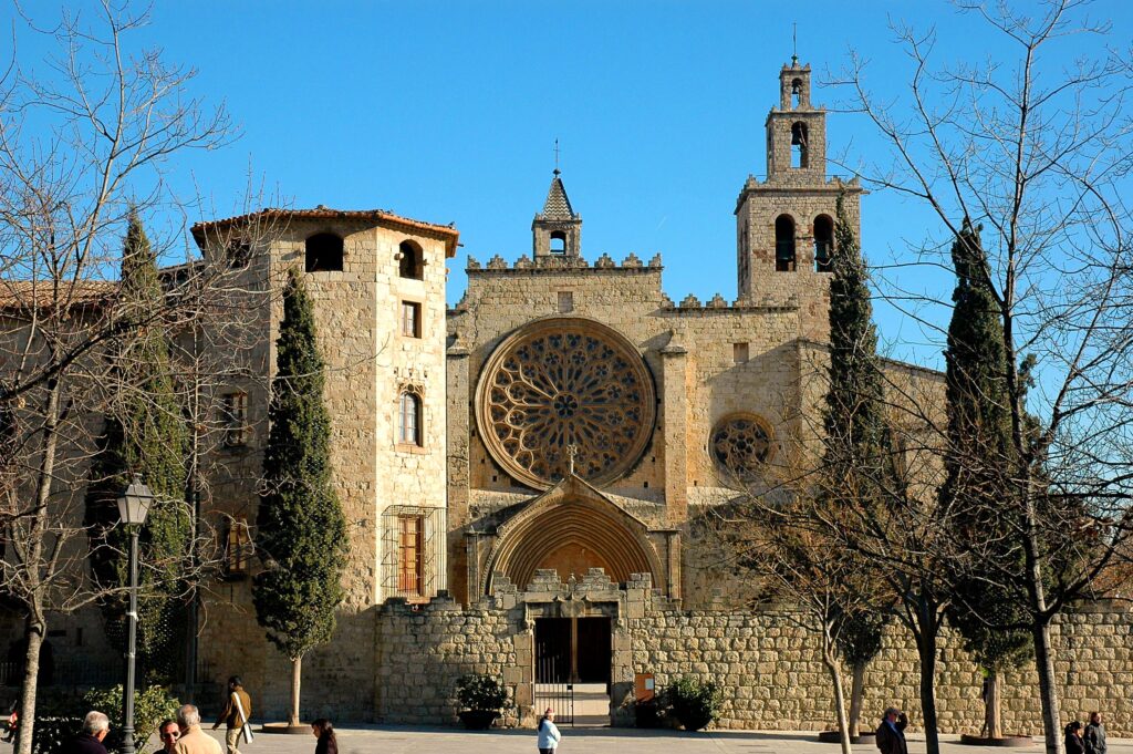asistencia a domicilio en Sant Cugat