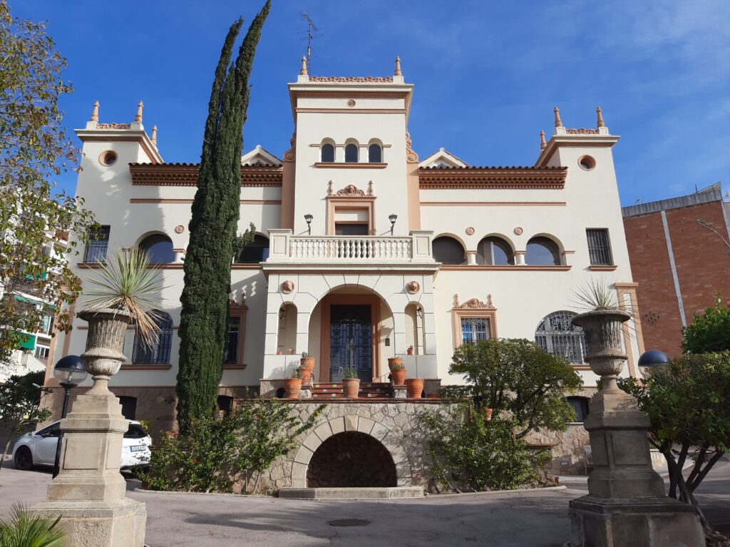 asistencia domiciliaria en sant feliu de llobregat