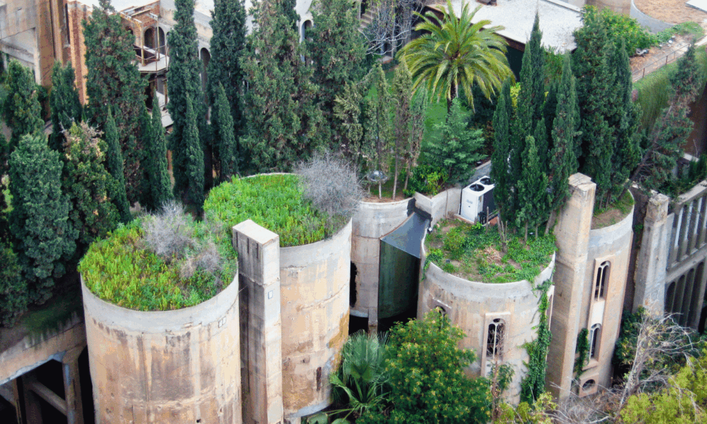 asistencia domiciliaria en sant just desvern